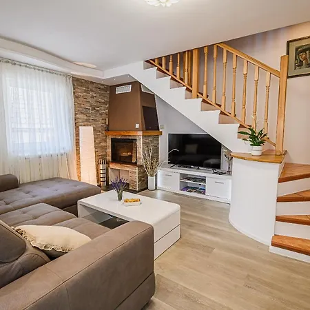 Ej Apartments With Ev Station * Bovec