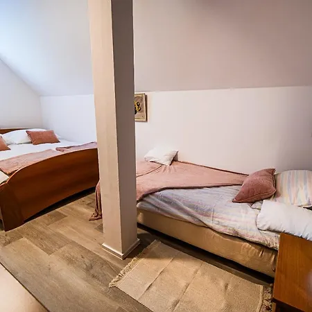 Διαμέρισμα Ej Apartments With Ev Station *