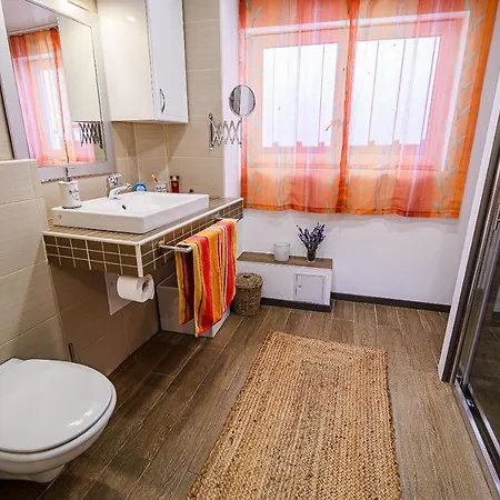 Ej Apartments With Ev Station Apartma Bovec