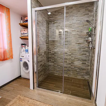 Appartement 888