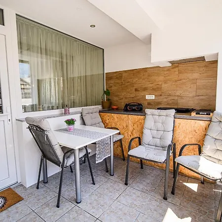 Ej Apartments With Ev Station Apartma Bovec