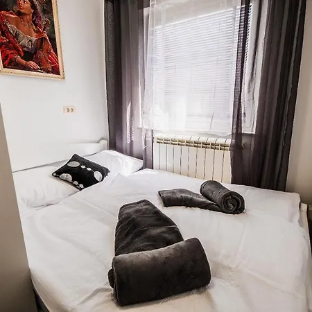 Appartement 888 Bovec