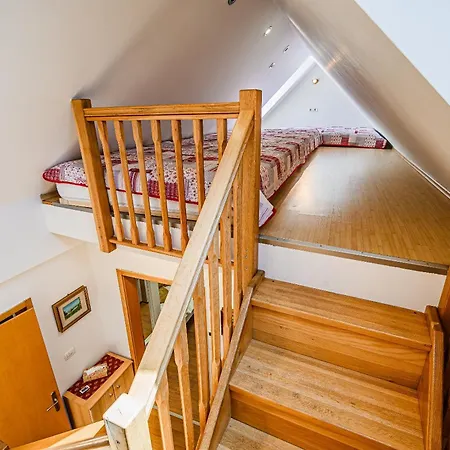Appartement 888