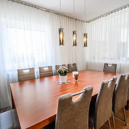 888 Appartement Bovec