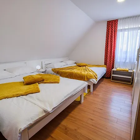 888 Appartement
