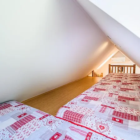 Ej Apartments With Ev Station * Bovec