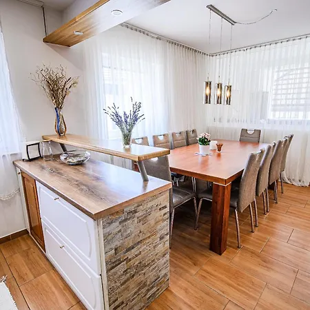 Ej Apartments With Ev Station Bovec