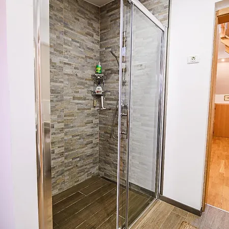 Appartement 888 Bovec