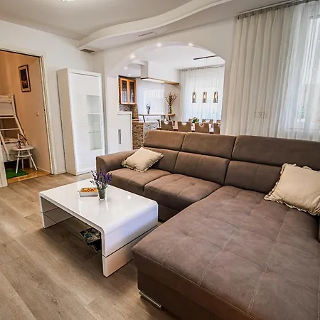 Ej Apartments With Ev Station Bovec