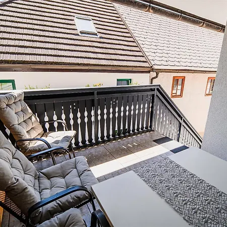 Ej Apartments With Ev Station Bovec