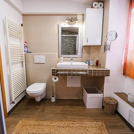 Ej Apartments With Ev Station * Bovec