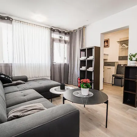 888 Appartement Bovec
