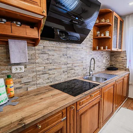 888 Appartement