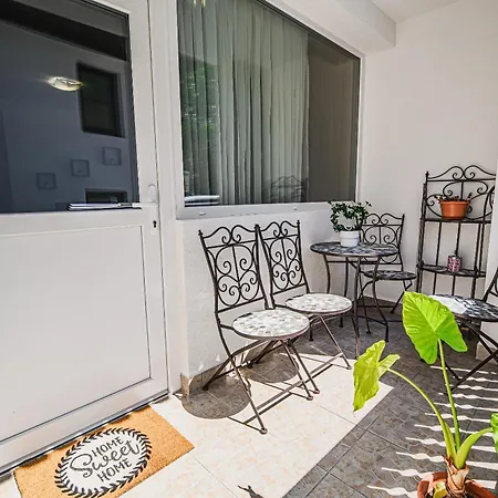 Appartement 888