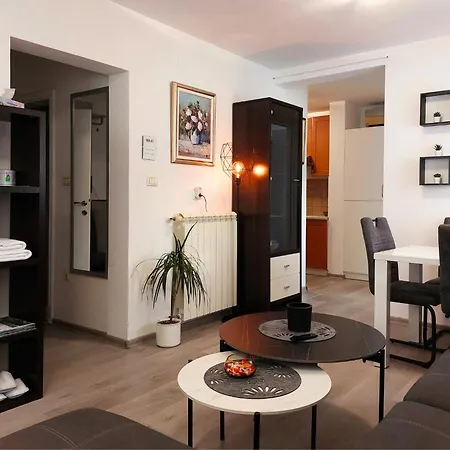 888 Appartement *