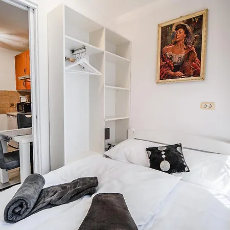 Appartement 888 Bovec