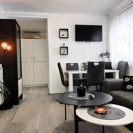 888 Appartement *