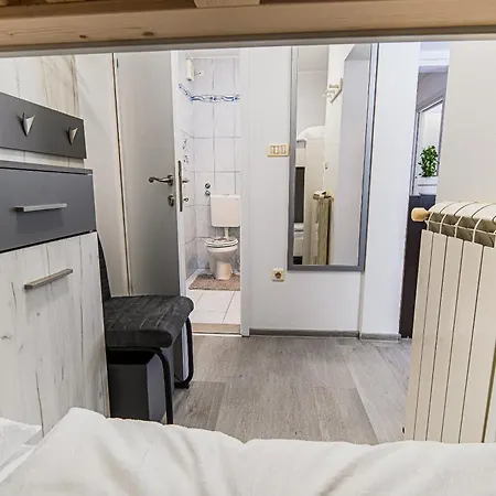 Appartement 888 Bovec