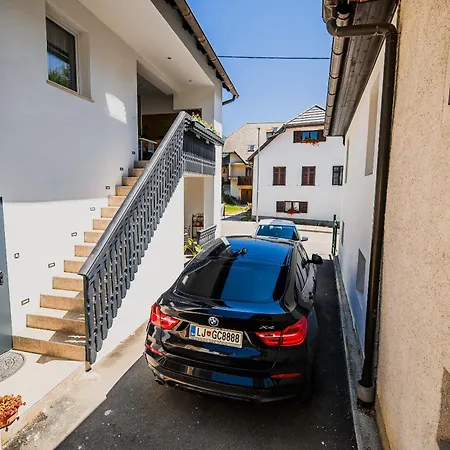 Ej With Ev Ch Station Bovec