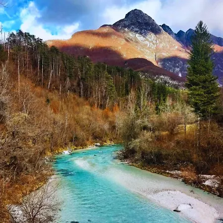 888 Bovec