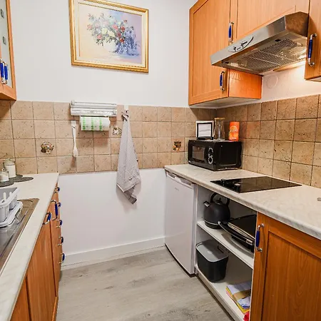 Appartement 888