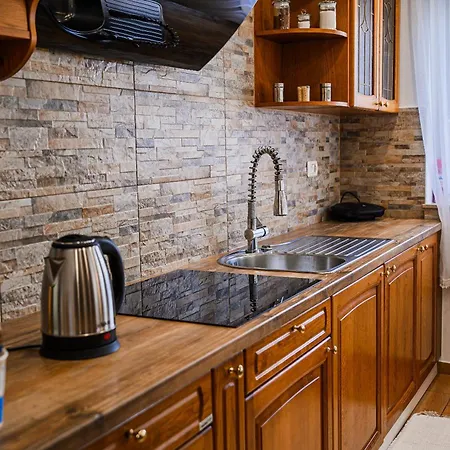 Ej Apartments With Ev Station Bovec