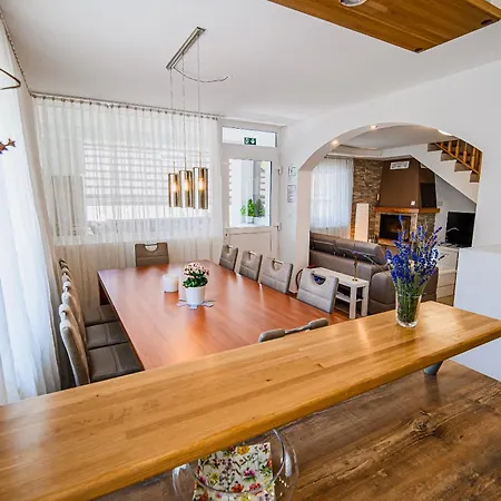 888 Appartement